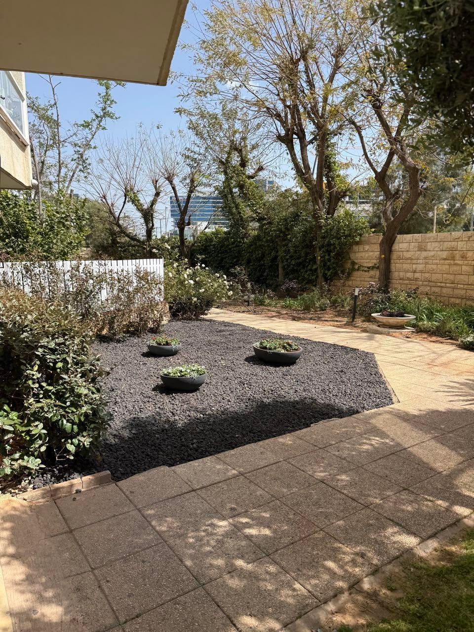 פינת נוי
